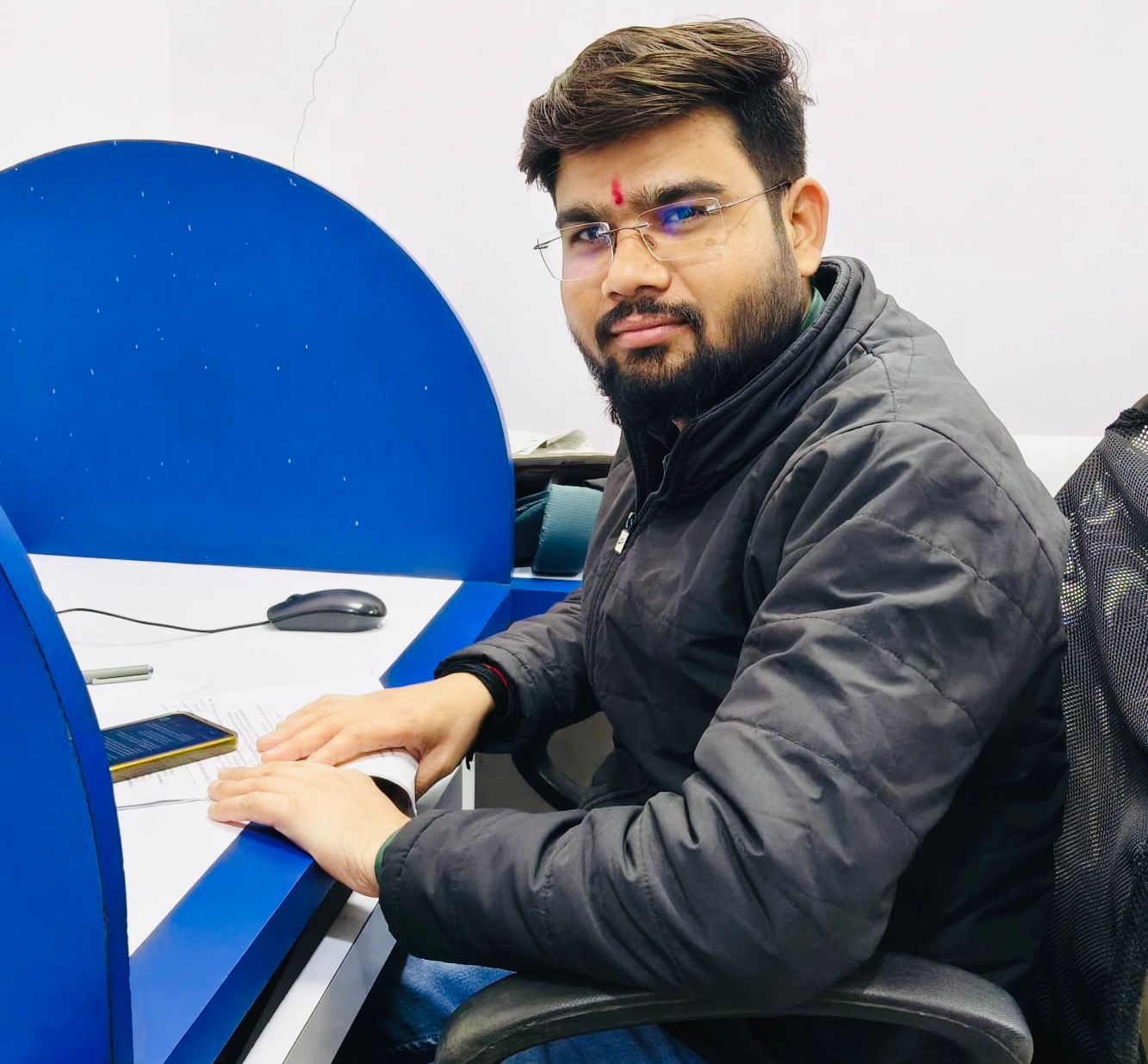 Bhanu Pratap